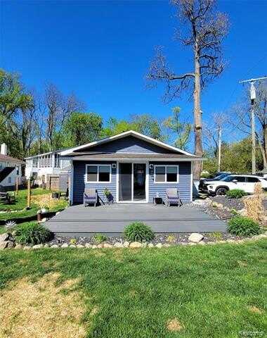 11329 E Shore Drive, Whitmore Lake, MI 48189