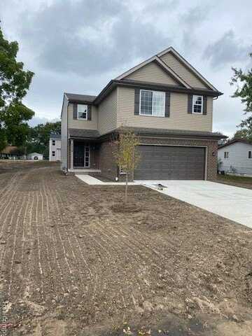 Lot #1 Elmway, Clinton Township, MI 48035
