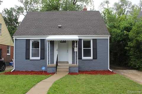20153 Hartwell Street, Detroit, MI 48235