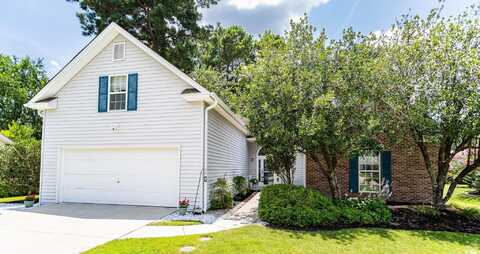 1409 Ashwood Circle, Surfside Beach, SC 29575
