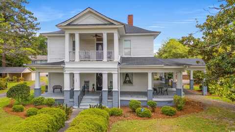 304 N Main St., Mullins, SC 29574