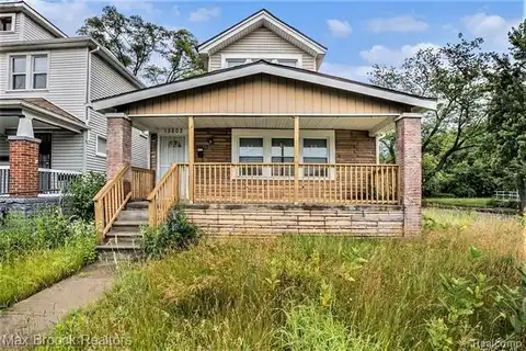 15802 MONICA Street, Detroit, MI 48238