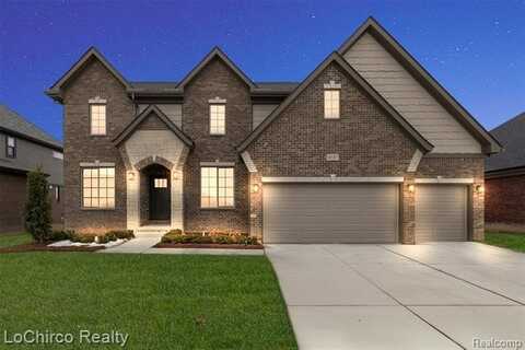 49001 Wingfield Drive, Macomb, MI 48044