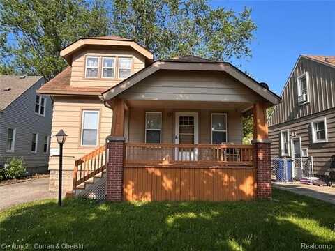 4429 Newberry Street, Wayne, MI 48184