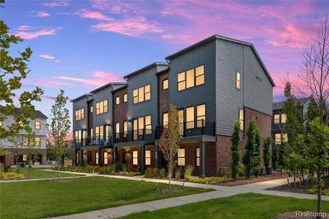 3038 Hydrangea Lane, Ann Arbor, MI 48103