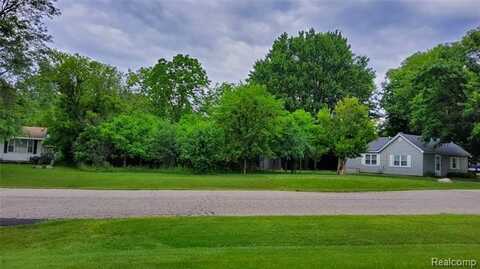 0000 Reuben Reuben Drive, Flint, MI 48532