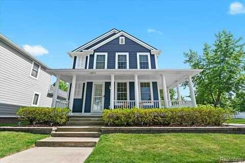 49979 Jackson Lane, Canton, MI 48188