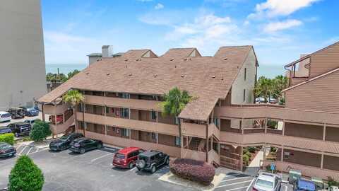 5515 N Ocean Blvd., Myrtle Beach, SC 29577