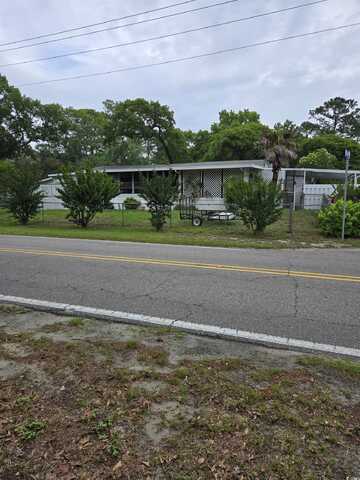 2701 Gemini Dr., Myrtle Beach, SC 29575