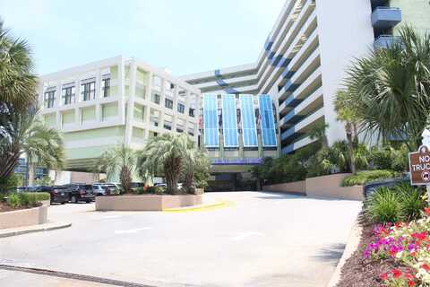 1105 S Ocean Blvd., Myrtle Beach, SC 29577