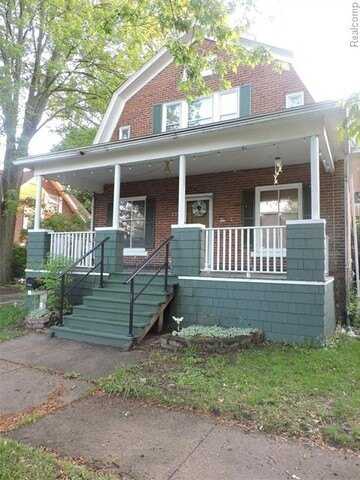 237 N Birney Street, Bay City, MI 48708