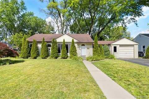 14999 Arden Street, Livonia, MI 48154