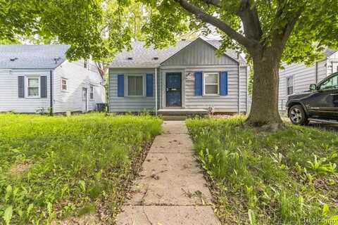 19620 Lyndon Street, Detroit, MI 48223