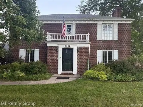 6552 W Imlay City Road, Imlay City, MI 48444