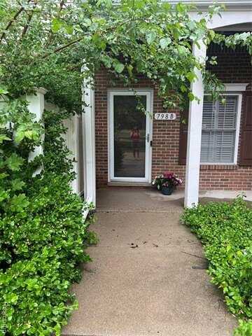 798 Amberly Drive, Waterford, MI 48328