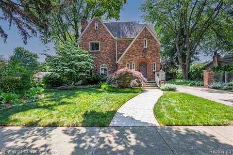 21975 WILDWOOD Street, Dearborn, MI 48128