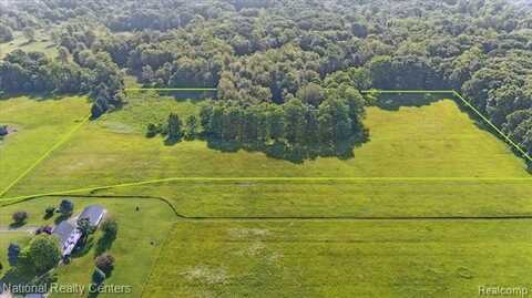 00 Faussett Road S, Howell, MI 48855
