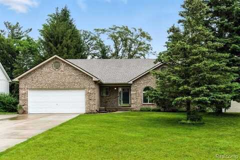 22288 Cass Street, Farmington, MI 48335