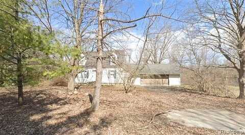12910 Wilbur Road, Clinton, MI 49236