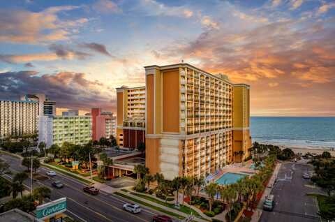 6900 N Ocean Blvd., Myrtle Beach, SC 29577