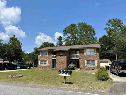4047 Fairway Dr., Little River, SC 29566
