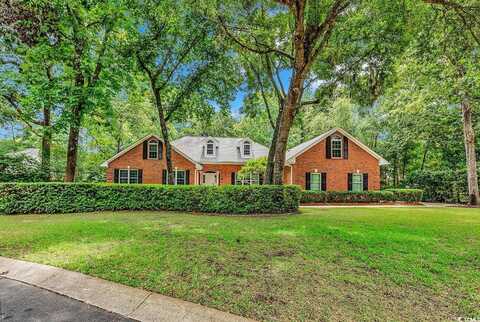 241 Black Duck Rd., Pawleys Island, SC 29585