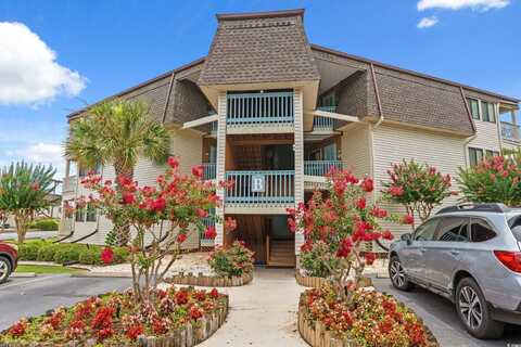 5601 N Ocean Blvd., Myrtle Beach, SC 29577