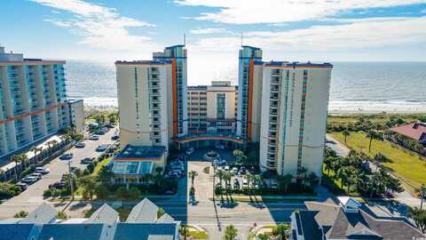 5300 N Ocean Blvd., Myrtle Beach, SC 29577