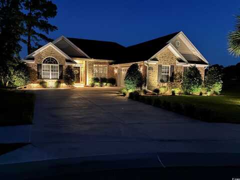 1009 Maccoa Dr., Conway, SC 29526