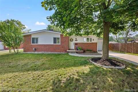 20138 Weyher Street, Livonia, MI 48152