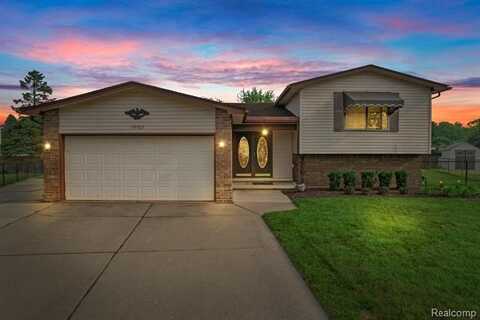 39502 Salvatore Drive, Sterling Heights, MI 48313