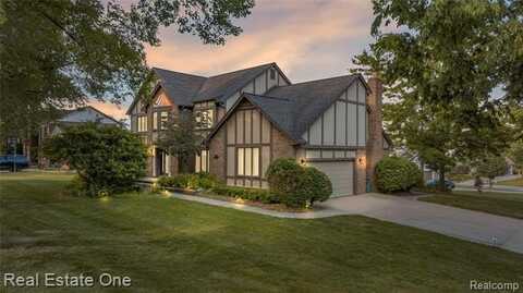 25006 Davenport Avenue, Novi, MI 48374