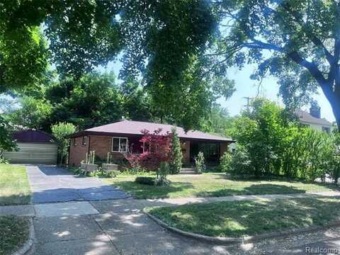 140 Pershing Drive NE, Grand Rapids, MI 49505