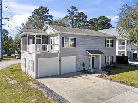 567 Sunnyside Ave., Murrells Inlet, SC 29576