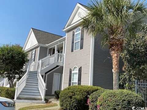 736C Algonquin Dr., Pawleys Island, SC 29585