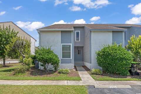 4049 Fairway Lakes Dr., Myrtle Beach, SC 29577