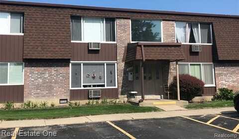 30225 Utica Road, Roseville, MI 48066