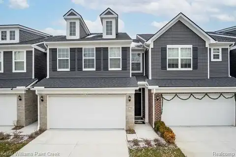 4759 Glenora Drive, Lake Orion, MI 48359