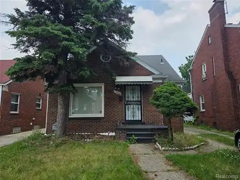 19466 Packard Street, Detroit, MI 48234