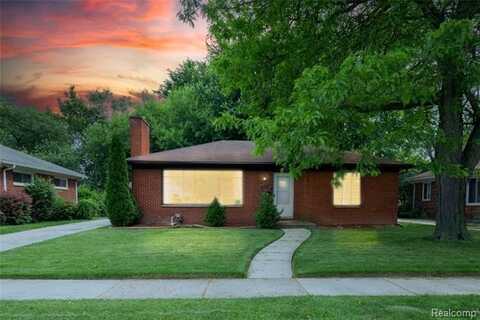 16788 Lincoln Avenue, Eastpointe, MI 48021