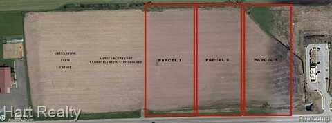 580 W Sanilac Road, Brown City, MI 48471