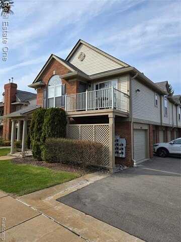 3547 OAKMONTE Boulevard, Rochester Hills, MI 48306