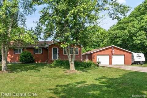 6617 Kilburn Road, Grant, MI 48032
