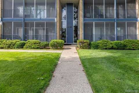 16591 Middlebelt Rd Middlebelt Road, Livonia, MI 48154