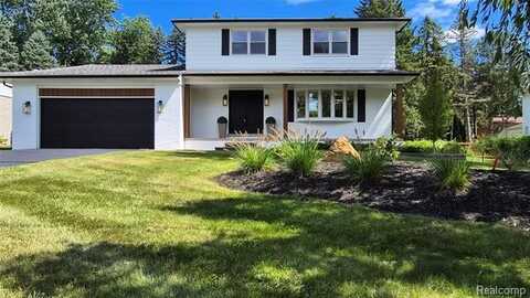 54232 MOUND Road, Shelby, MI 48316