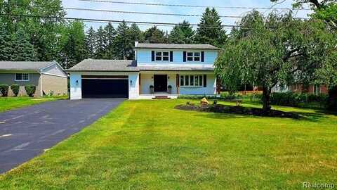 54232 MOUND Road, Shelby, MI 48316