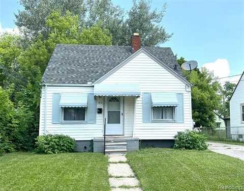 182 Crystal Lake Drive, Pontiac, MI 48341