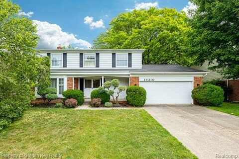 16310 Levan Road, Livonia, MI 48154