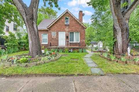 17304 Barlow Street, Detroit, MI 48205