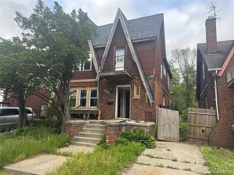 15750 Ohio Street, Detroit, MI 48238